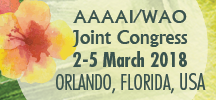 New Research Results from American Academy of Allergy, Asthma & Immunology / World Allergy Organization Joint Congress